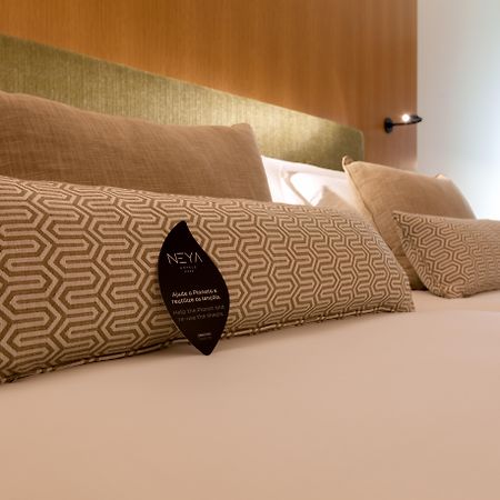 Neya Porto Hotel エクステリア 写真