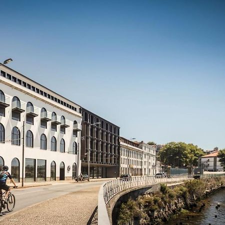 Neya Porto Hotel エクステリア 写真