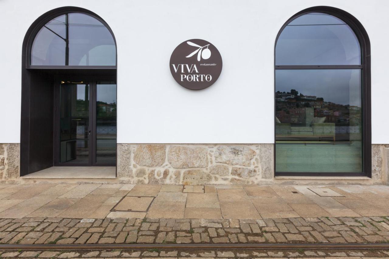 Neya Porto Hotel エクステリア 写真
