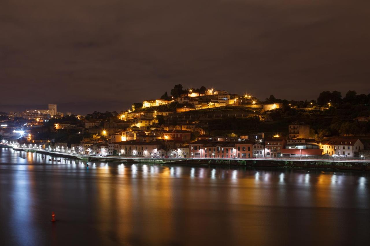 Neya Porto Hotel エクステリア 写真