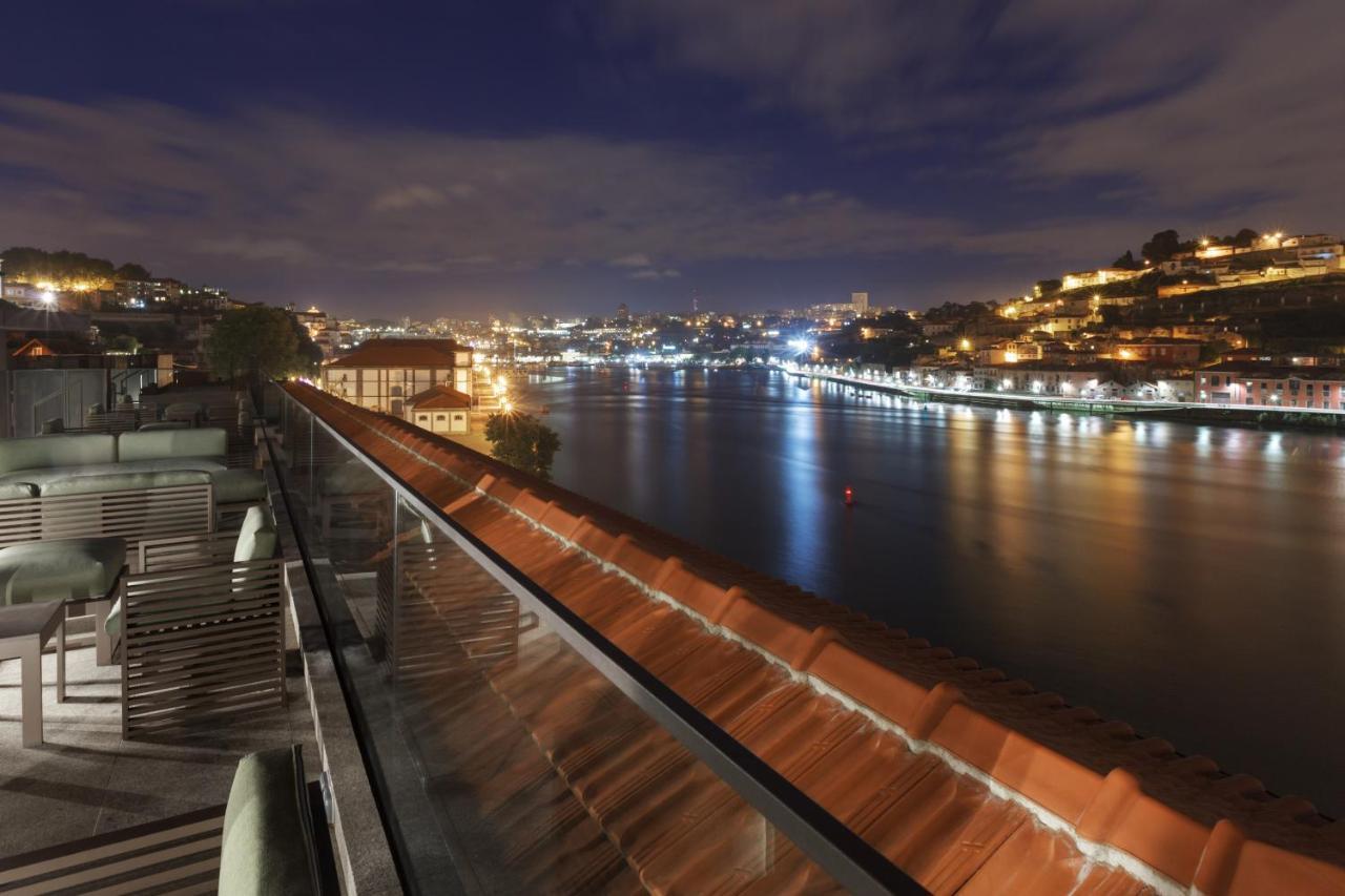 Neya Porto Hotel エクステリア 写真
