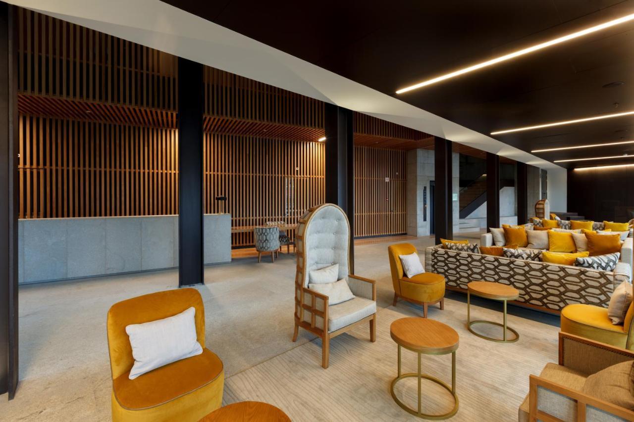 Neya Porto Hotel エクステリア 写真