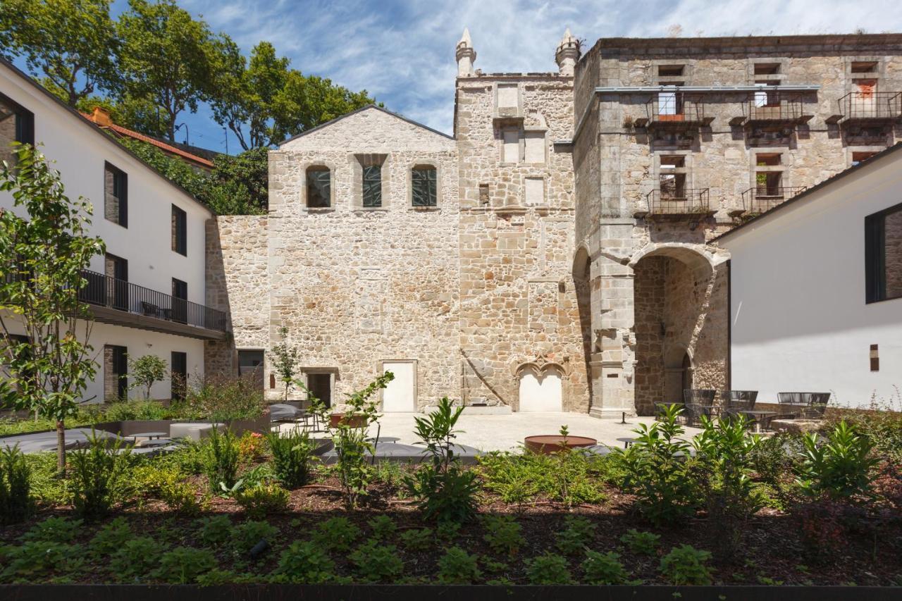 Neya Porto Hotel エクステリア 写真