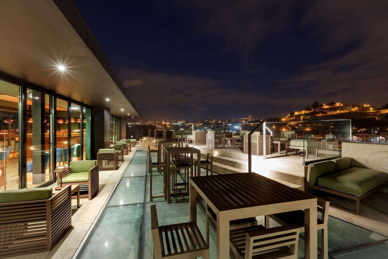 Neya Porto Hotel エクステリア 写真