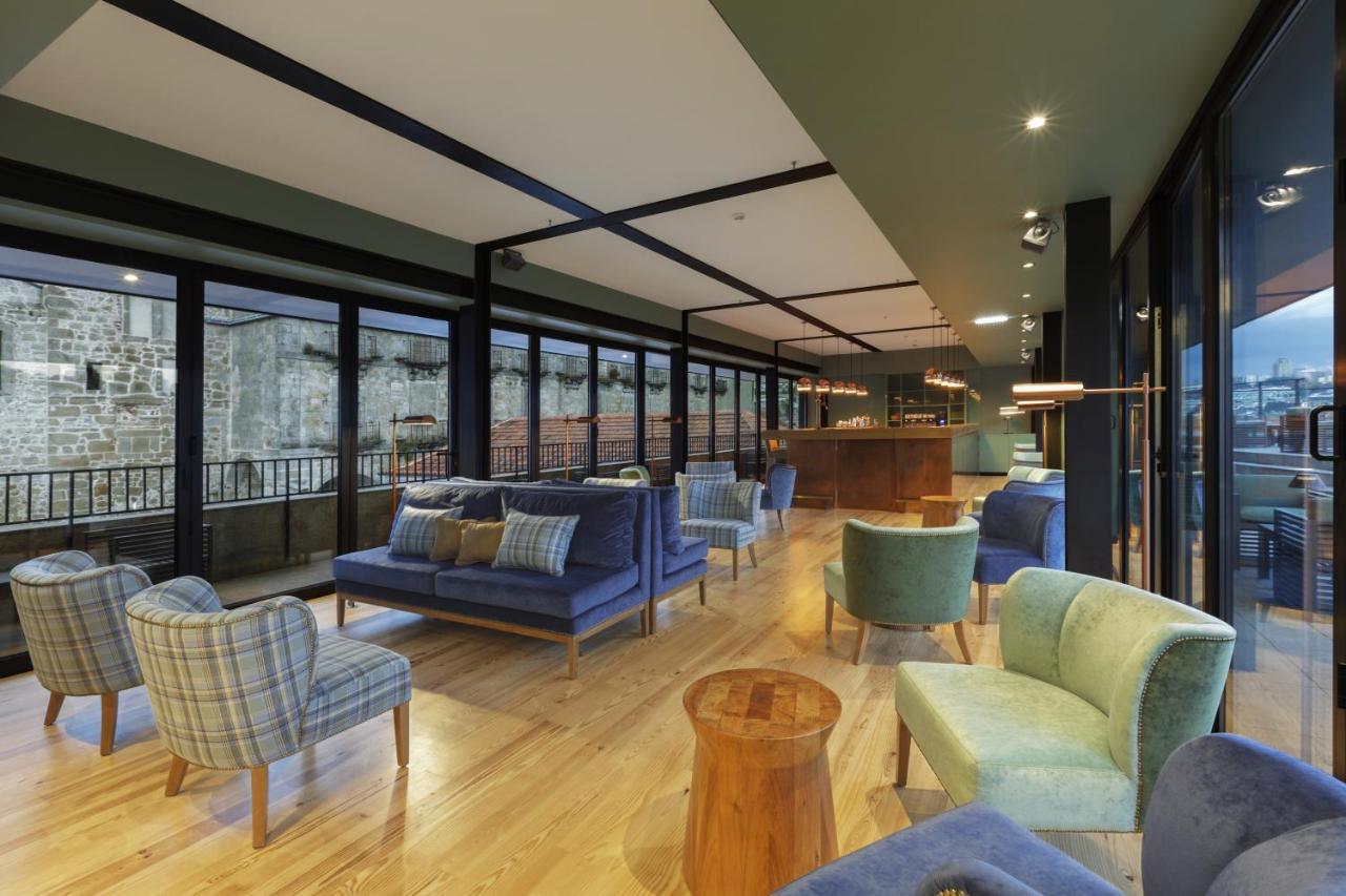Neya Porto Hotel エクステリア 写真