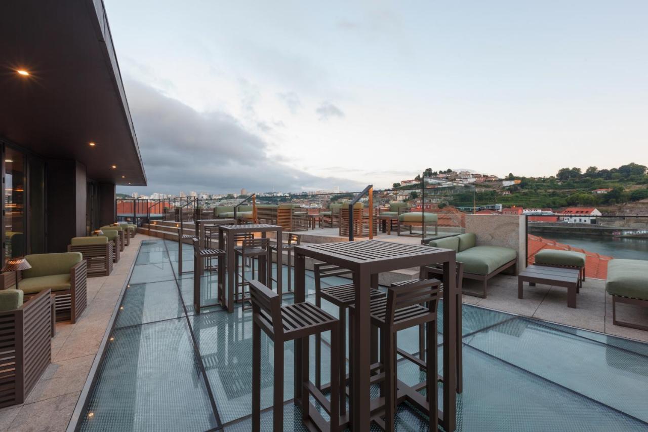 Neya Porto Hotel エクステリア 写真