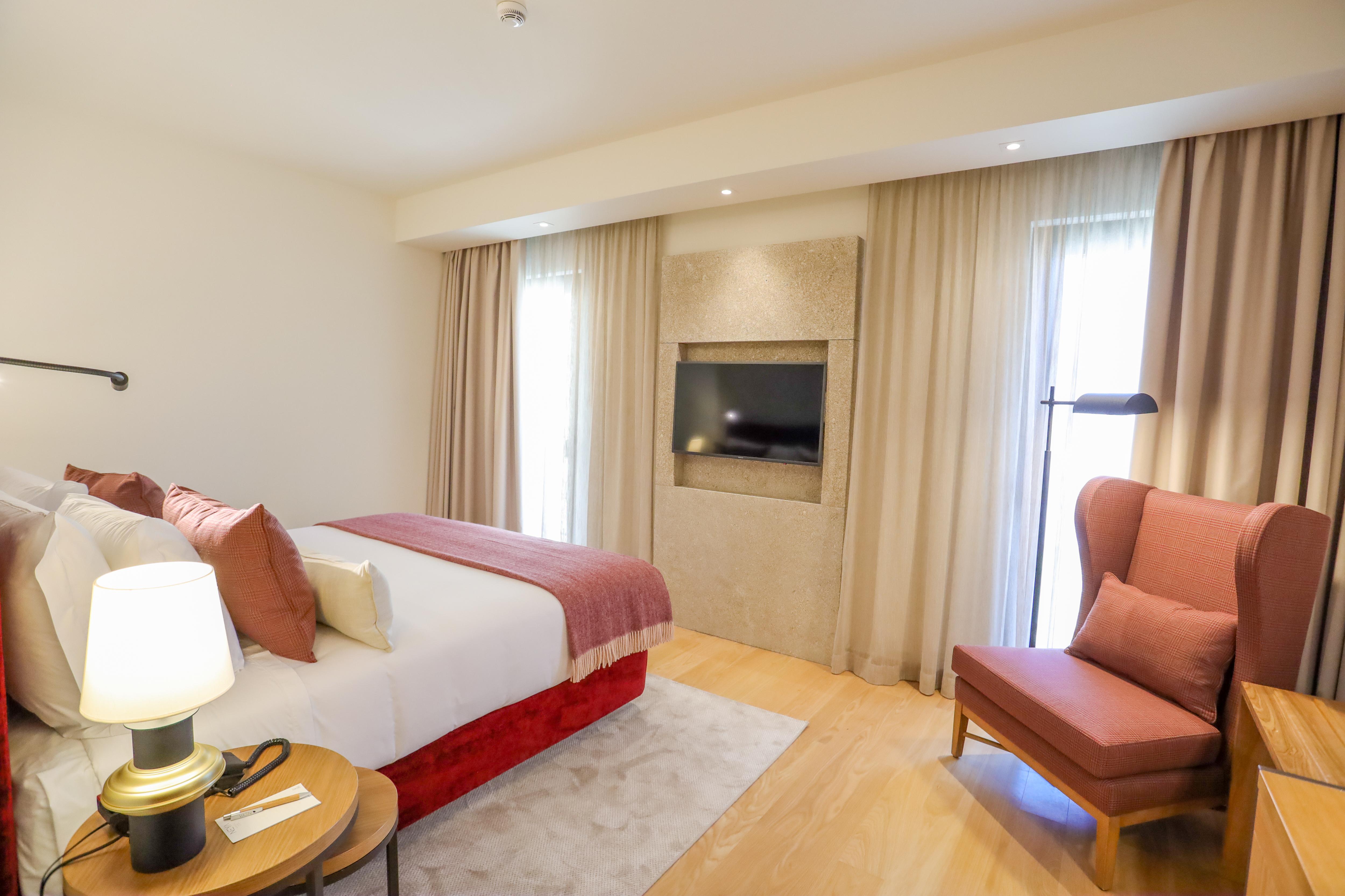 Neya Porto Hotel エクステリア 写真