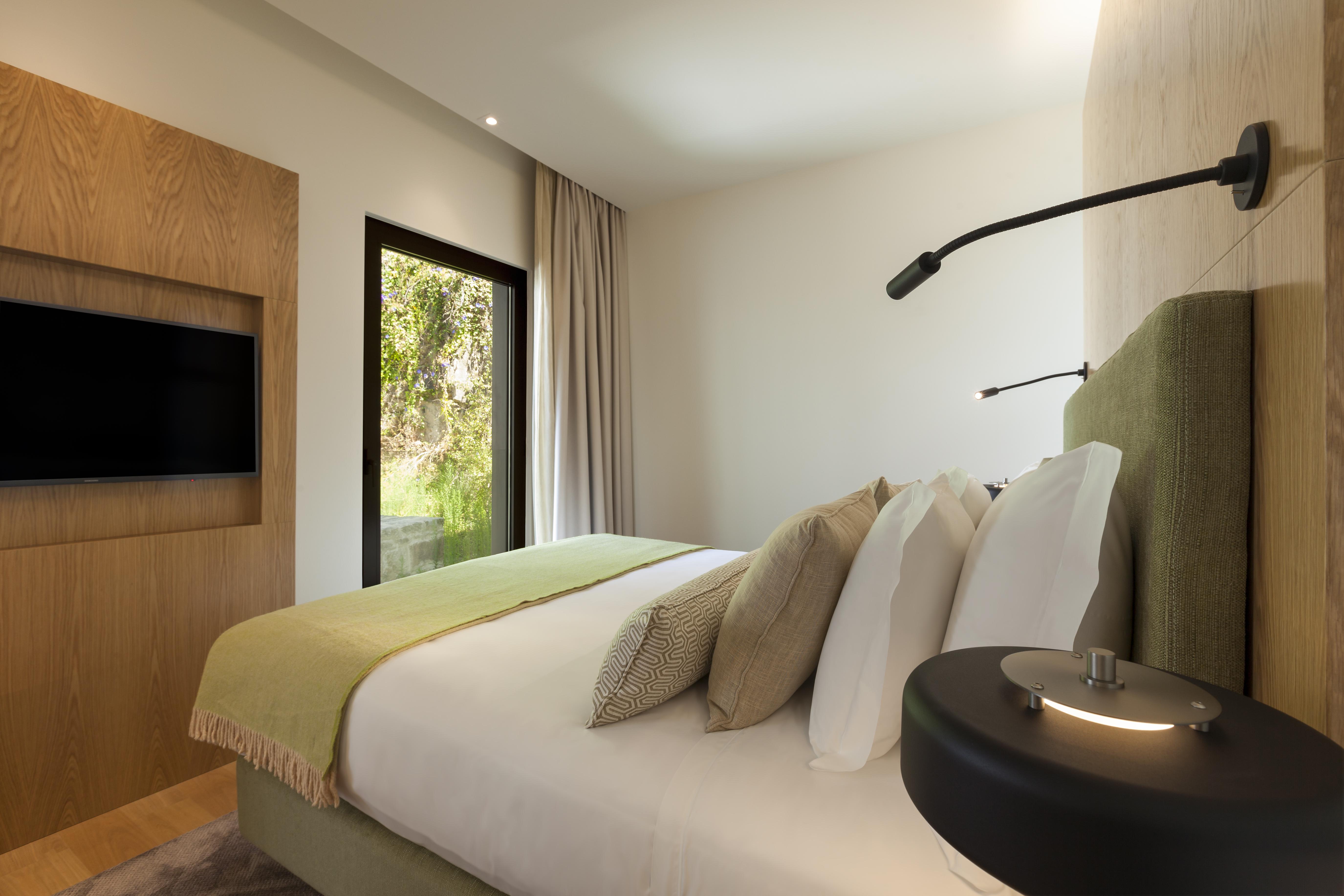 Neya Porto Hotel エクステリア 写真