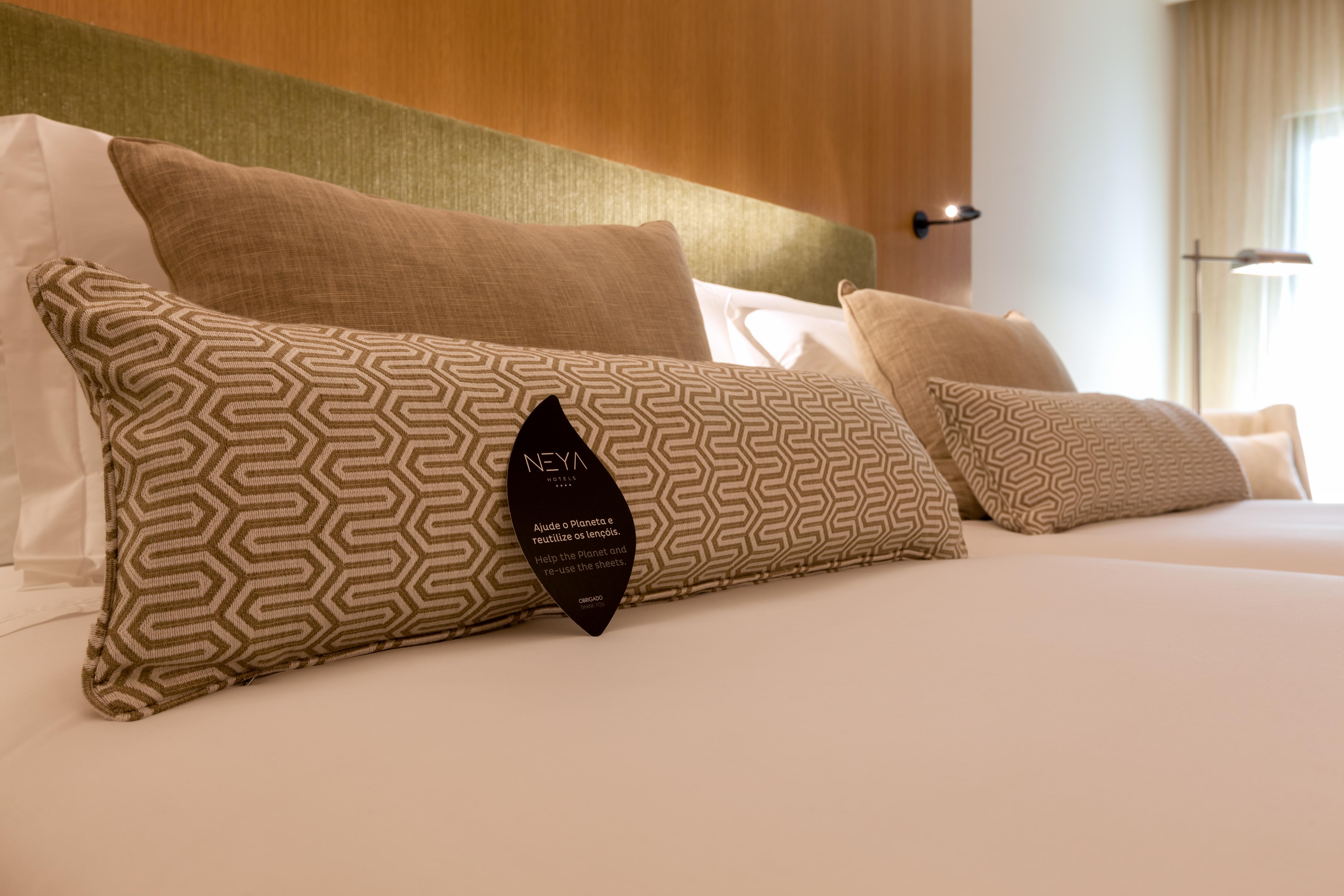 Neya Porto Hotel エクステリア 写真