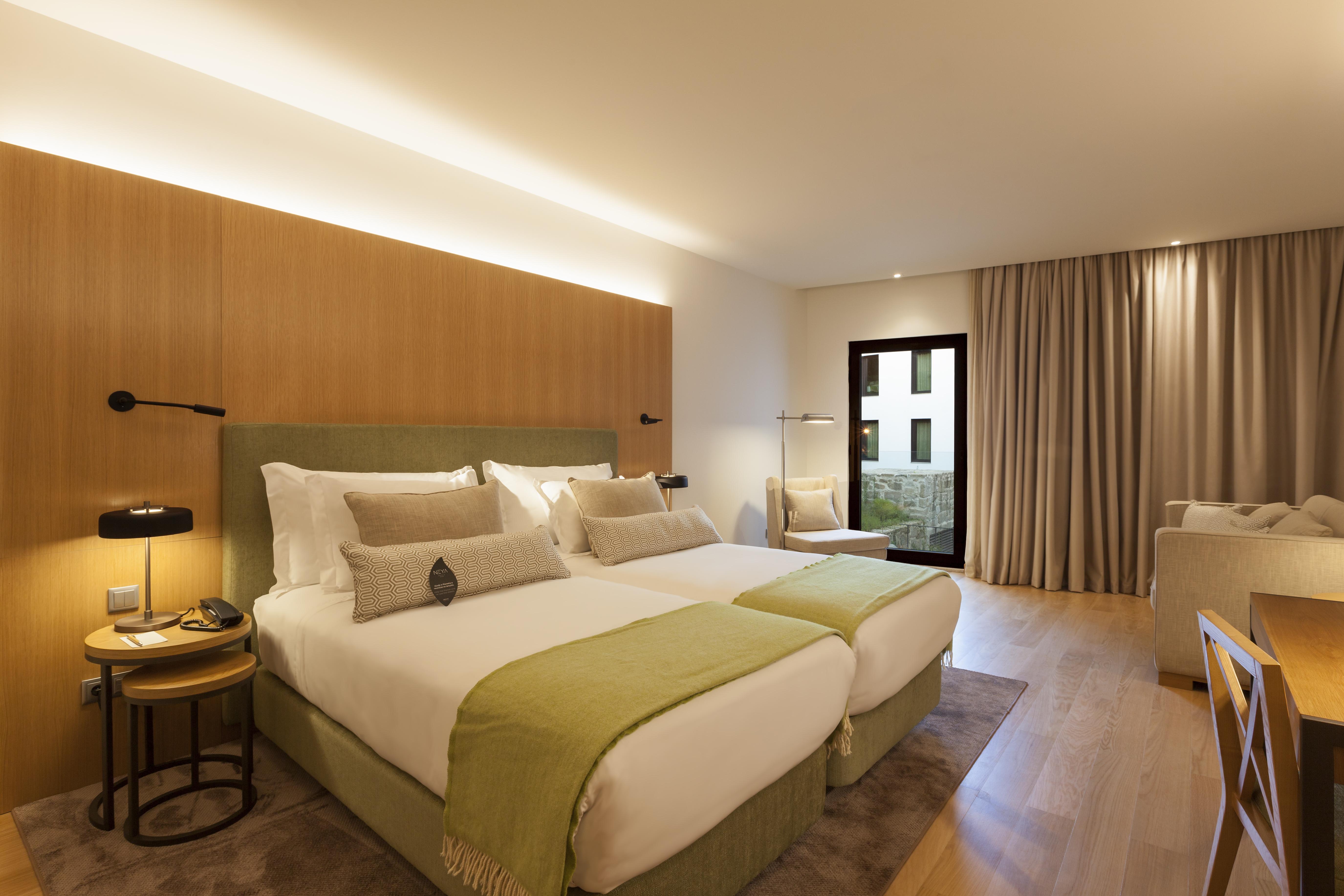 Neya Porto Hotel エクステリア 写真