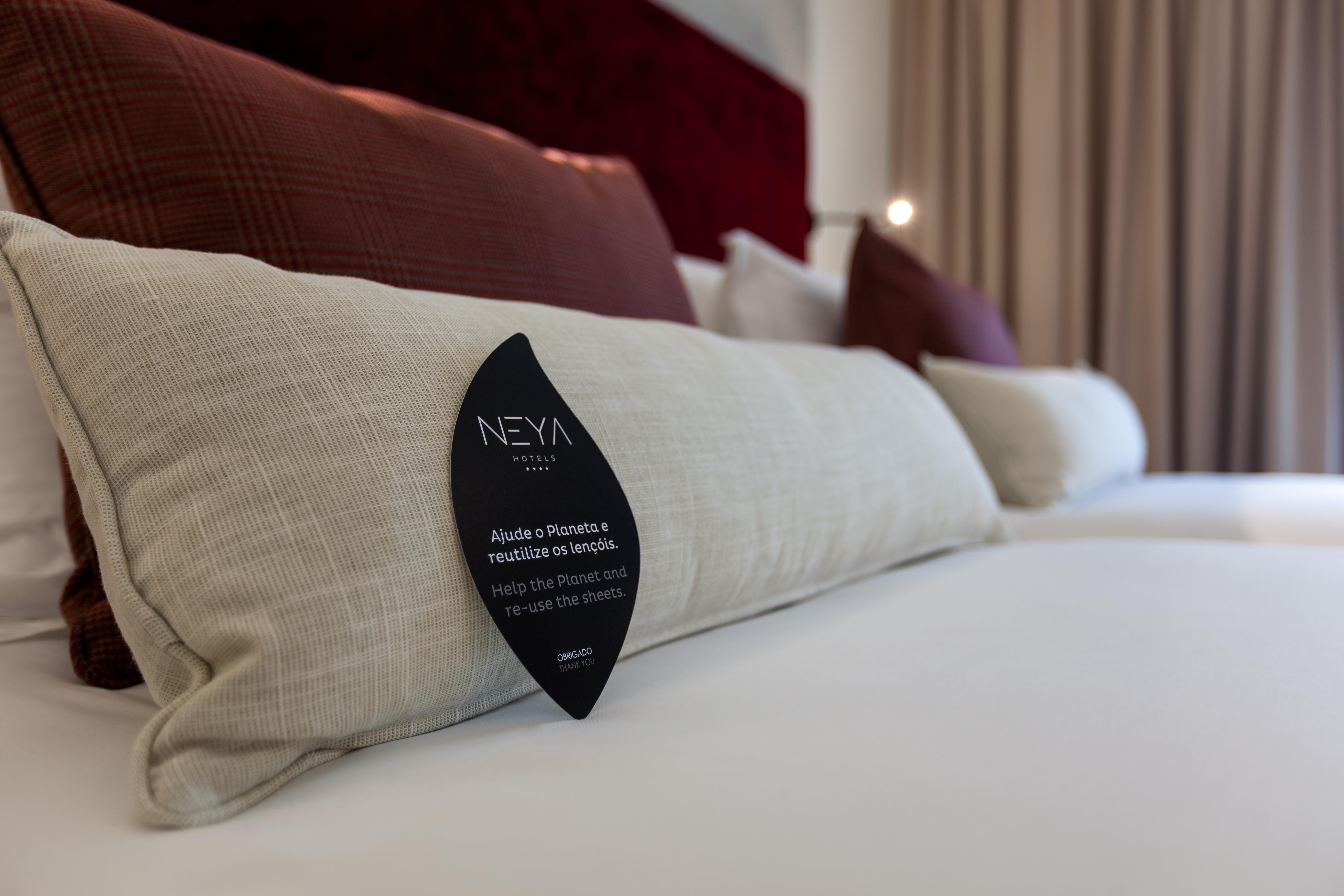 Neya Porto Hotel エクステリア 写真