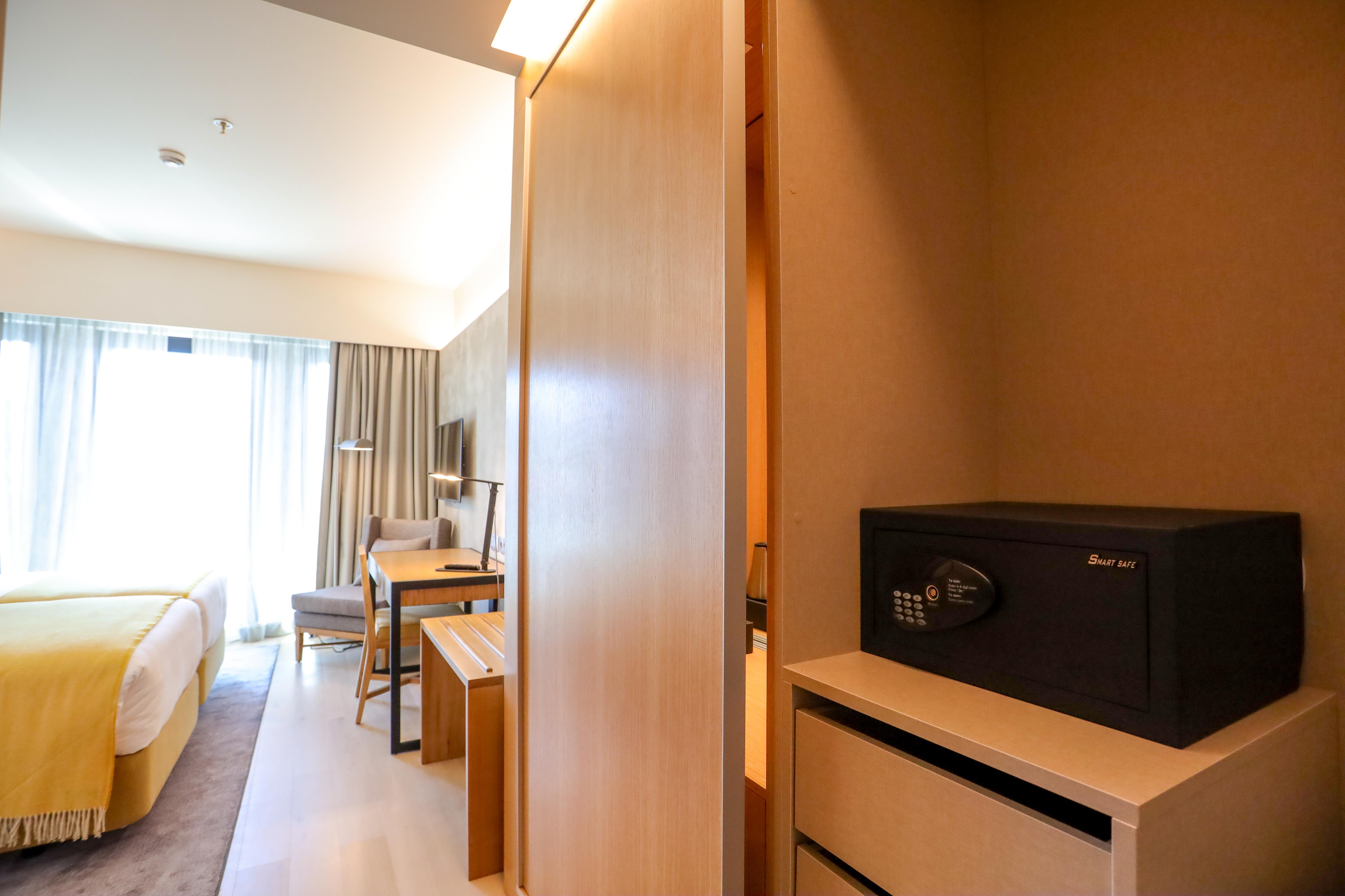 Neya Porto Hotel エクステリア 写真