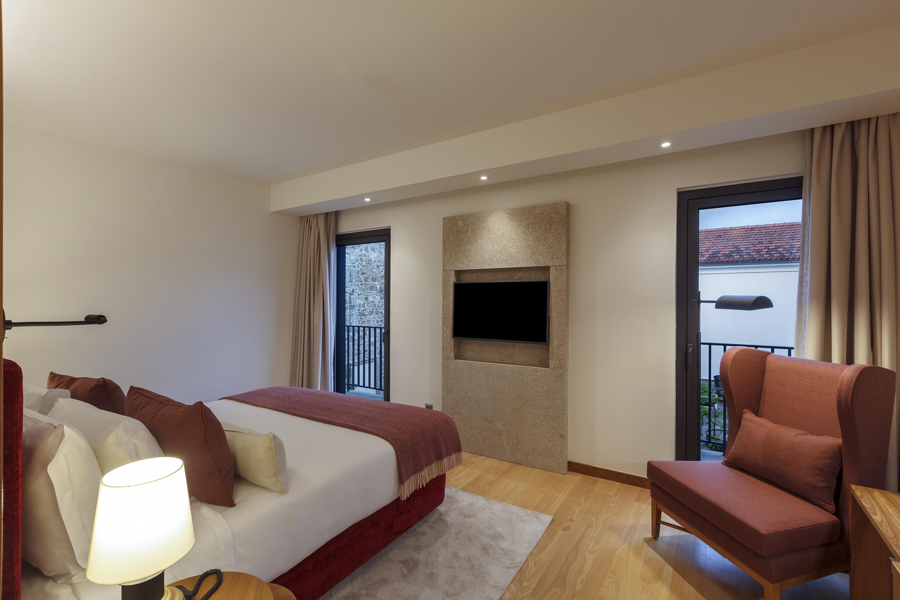 Neya Porto Hotel エクステリア 写真