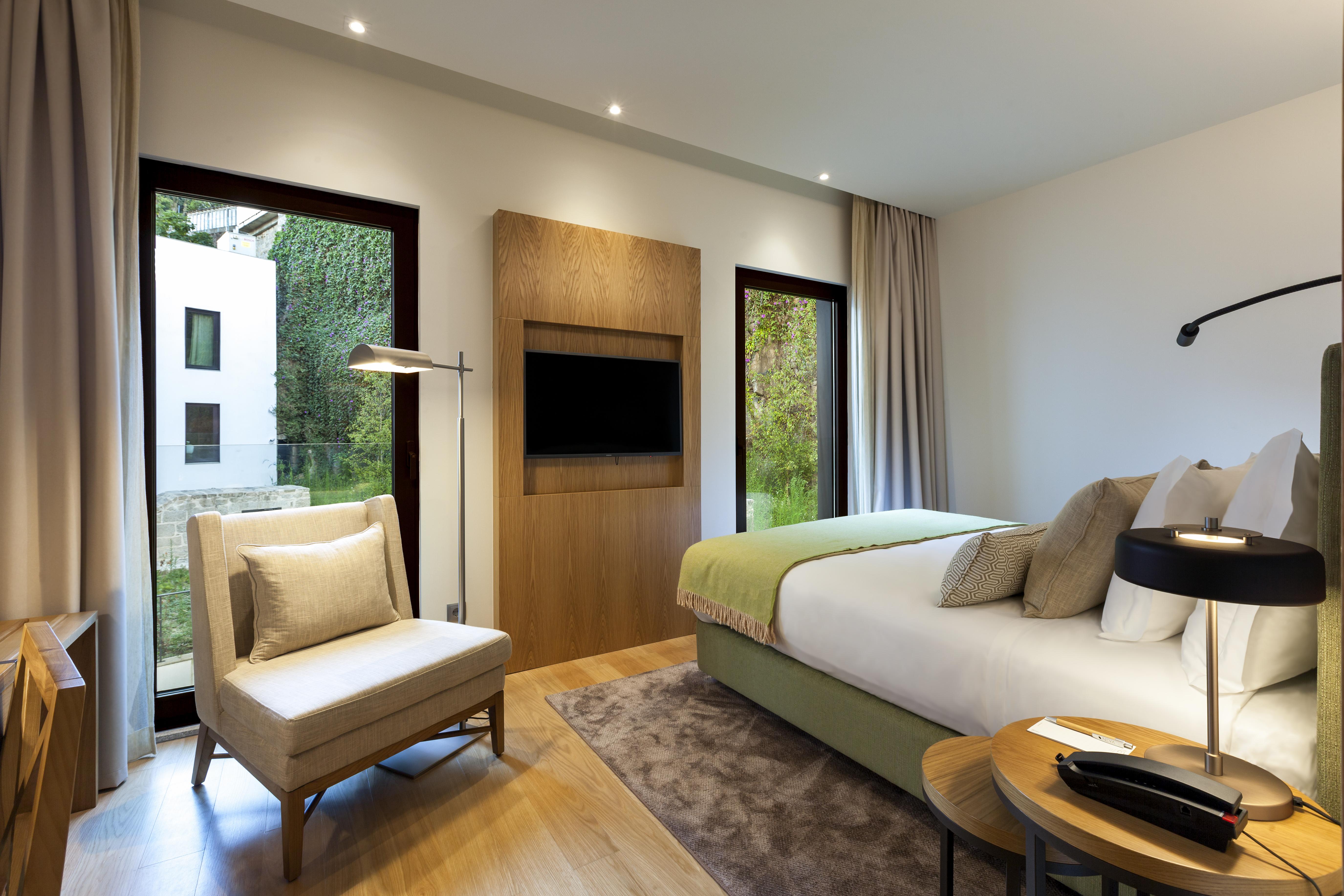 Neya Porto Hotel エクステリア 写真