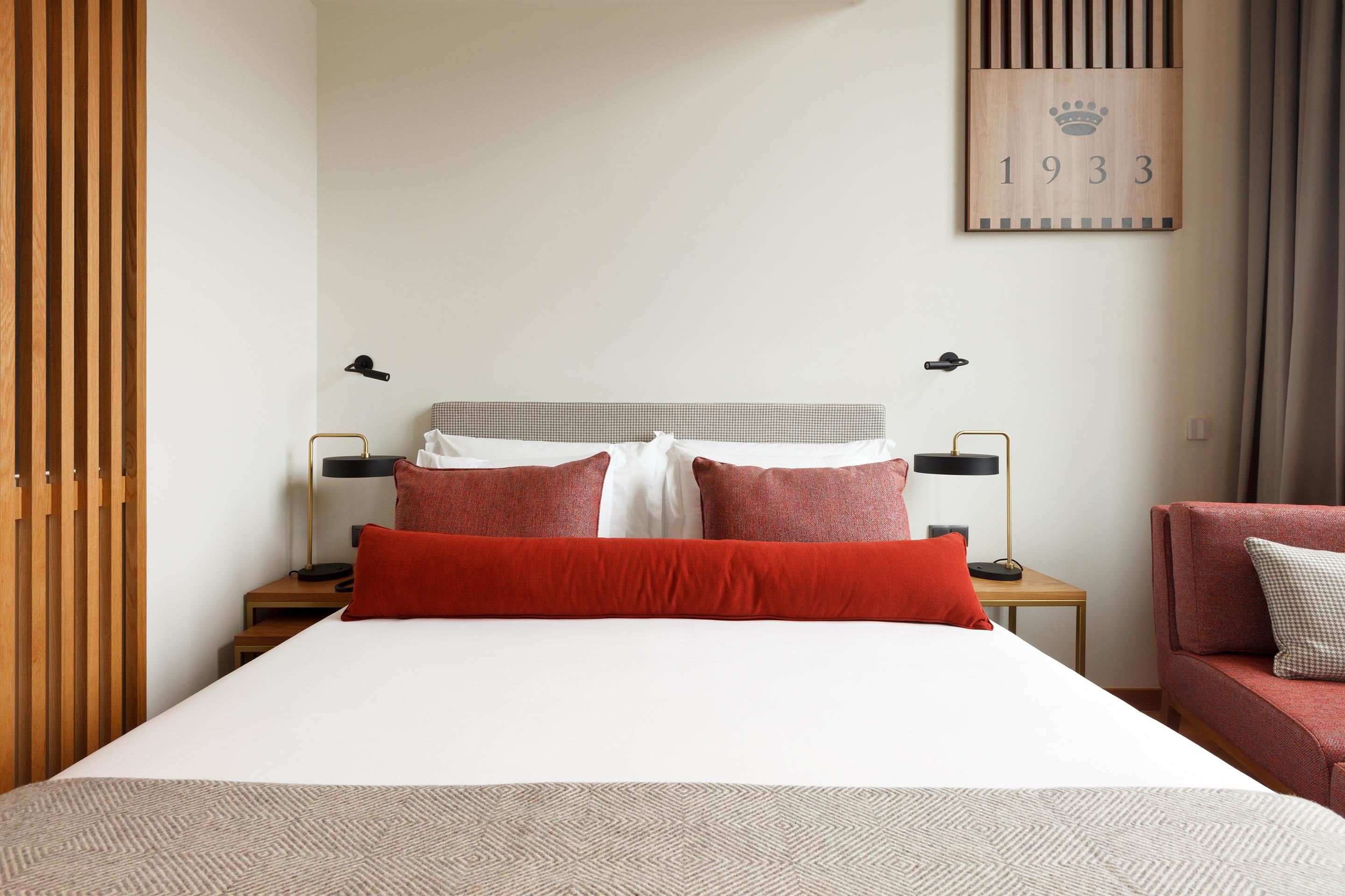 Neya Porto Hotel エクステリア 写真