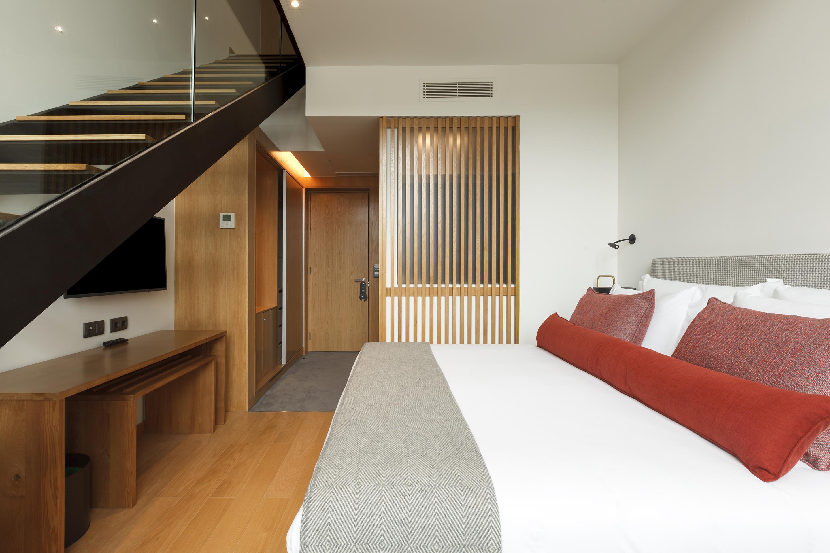Neya Porto Hotel エクステリア 写真