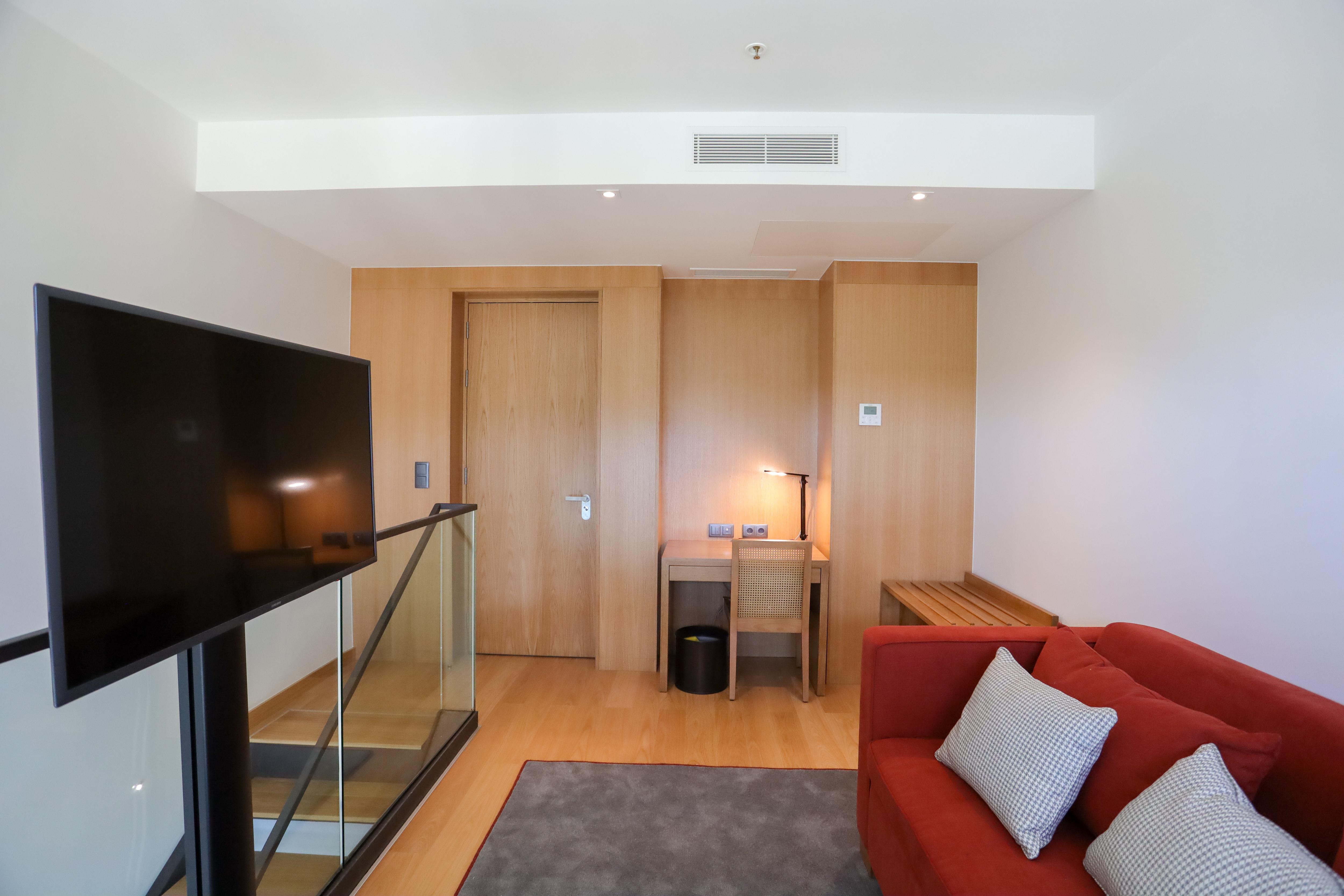 Neya Porto Hotel エクステリア 写真