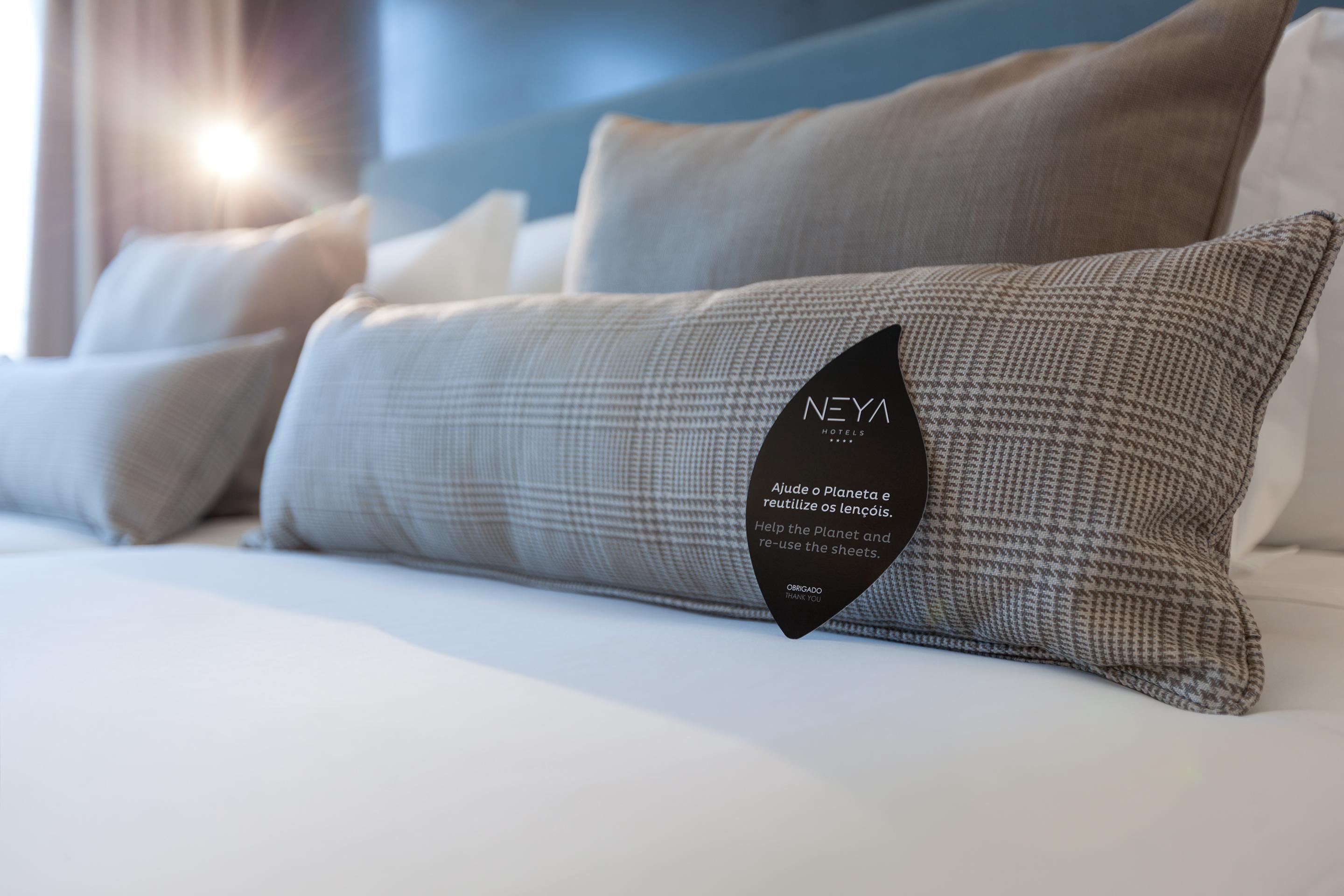 Neya Porto Hotel エクステリア 写真