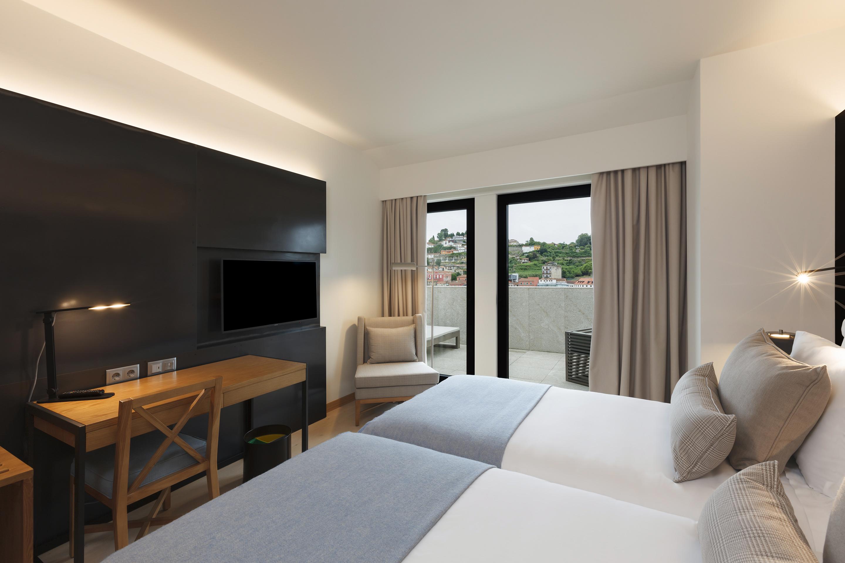 Neya Porto Hotel エクステリア 写真