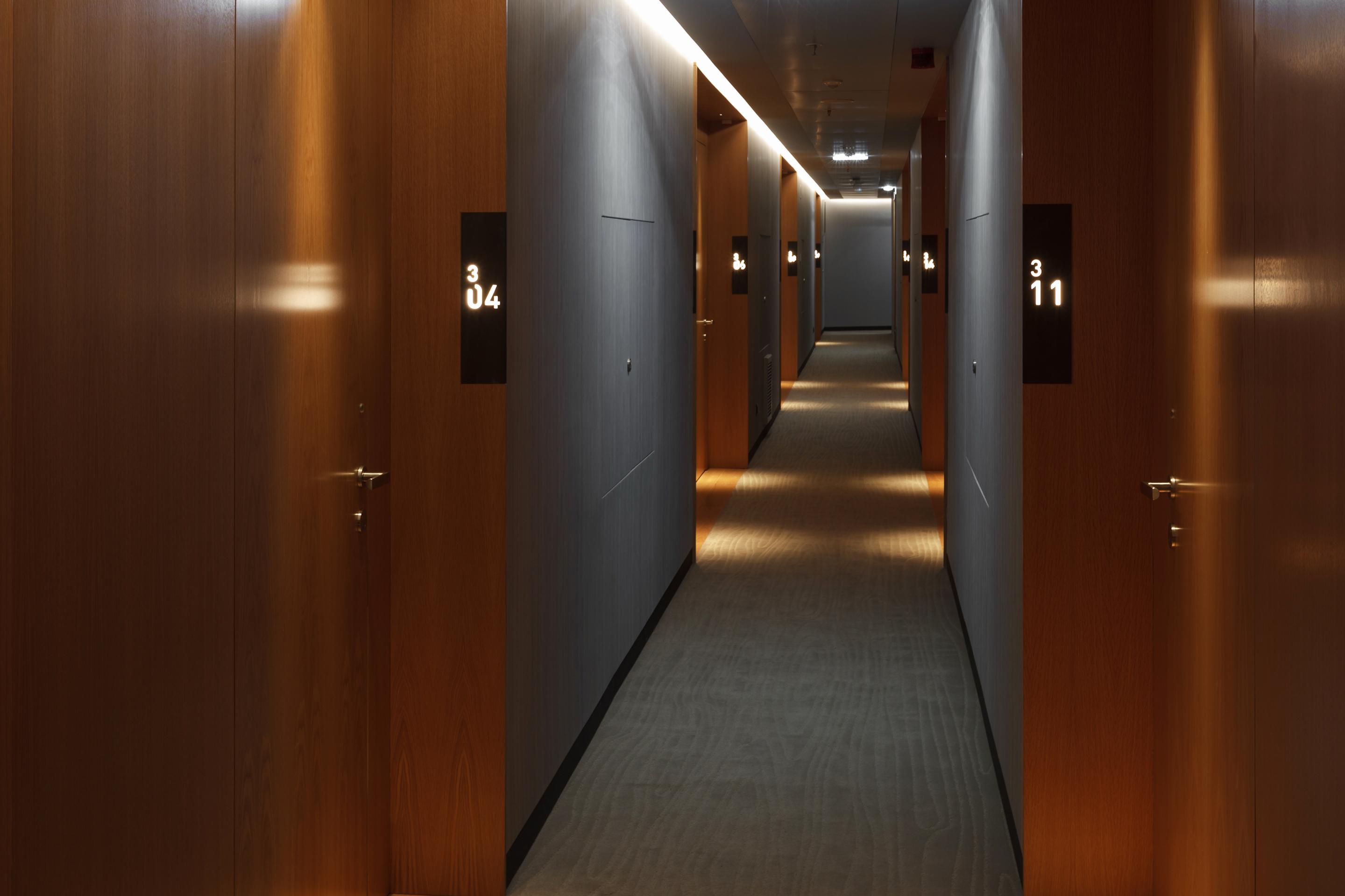 Neya Porto Hotel エクステリア 写真