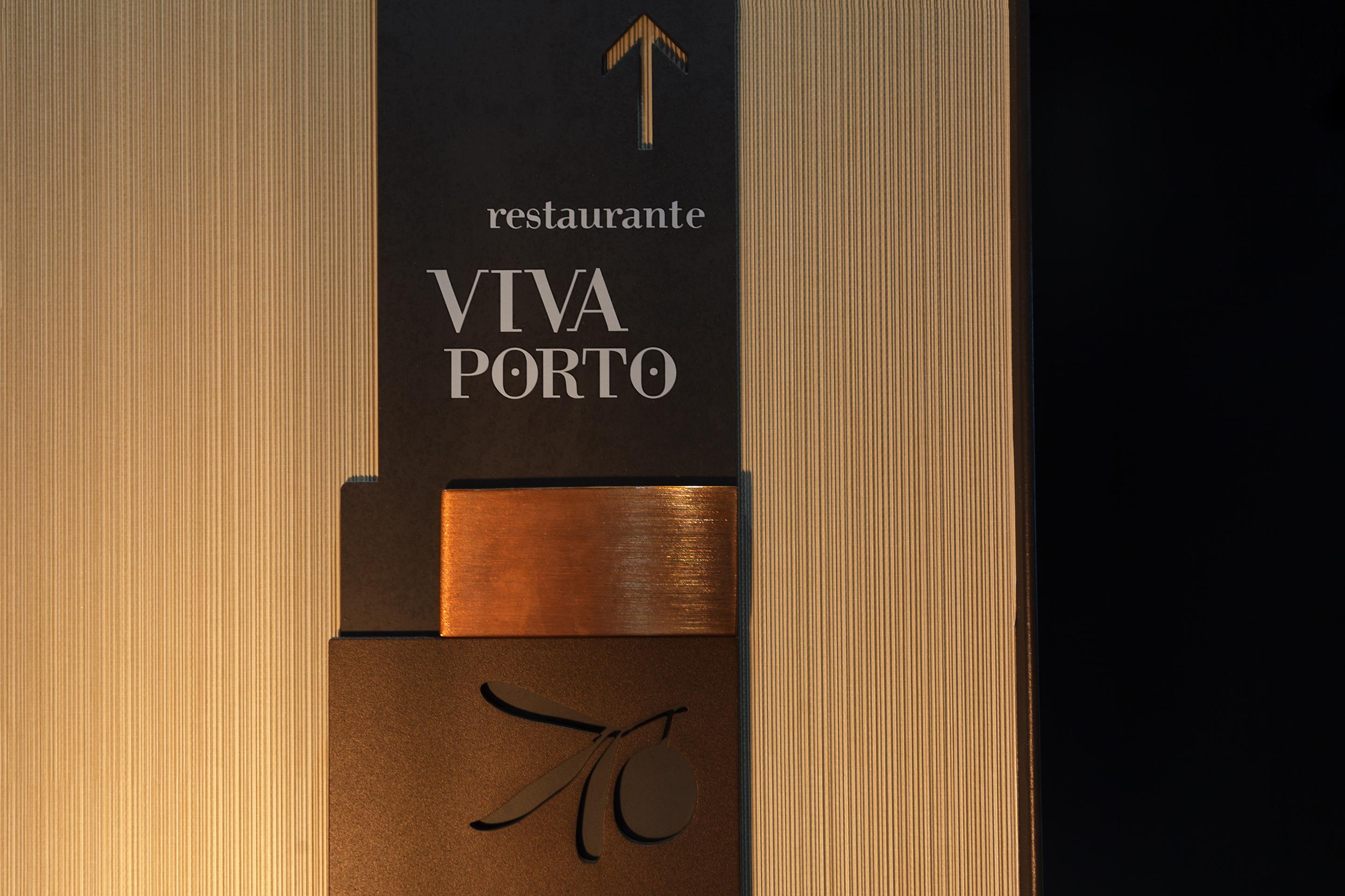 Neya Porto Hotel エクステリア 写真