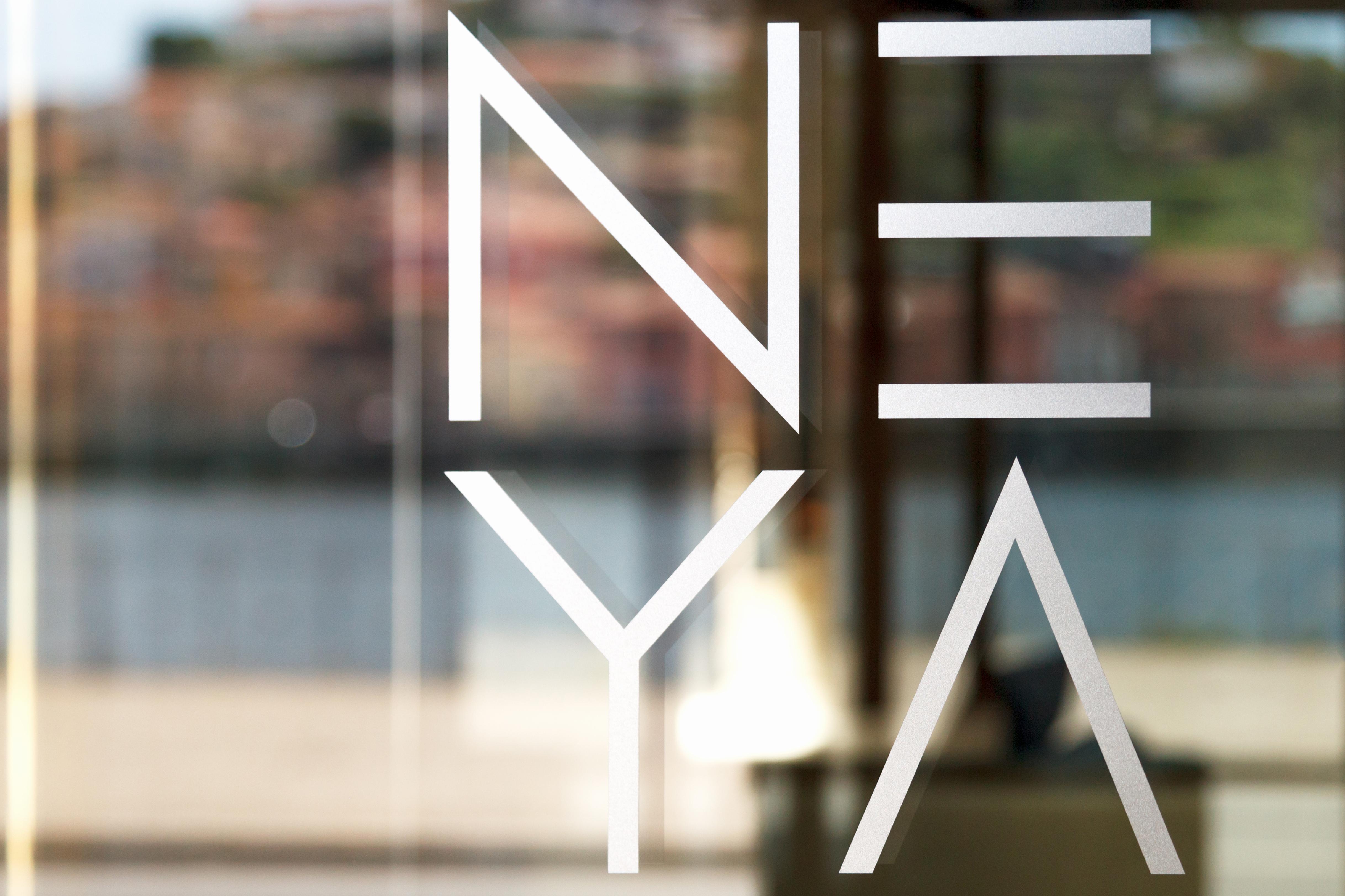 Neya Porto Hotel エクステリア 写真