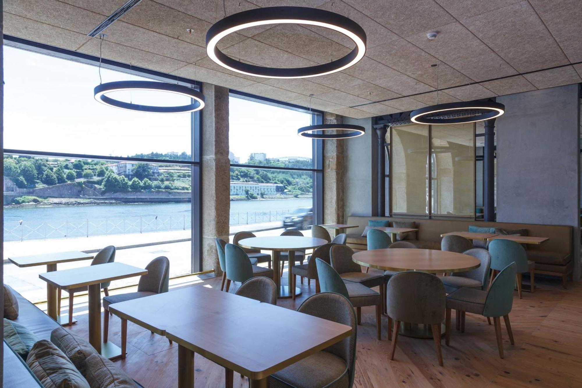Neya Porto Hotel エクステリア 写真