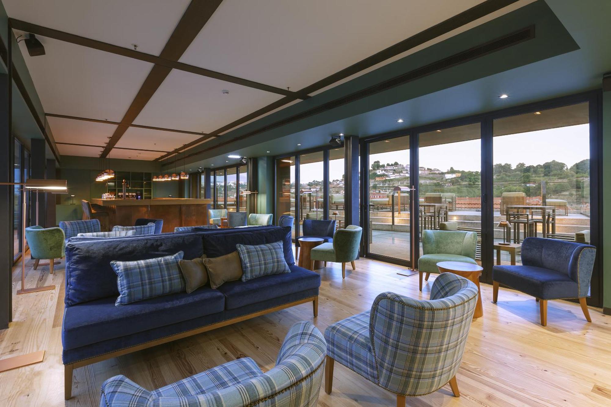 Neya Porto Hotel エクステリア 写真