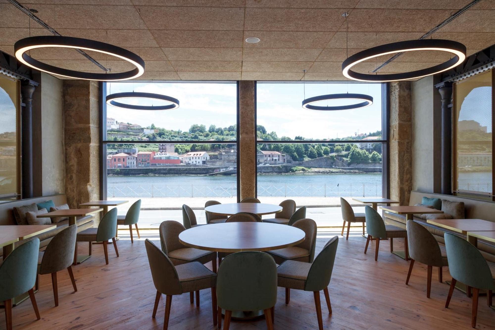 Neya Porto Hotel エクステリア 写真