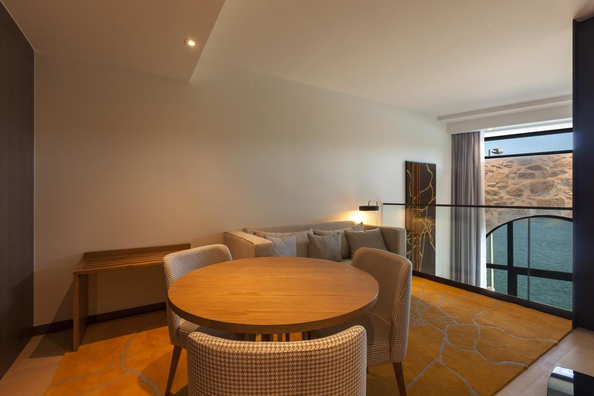 Neya Porto Hotel エクステリア 写真