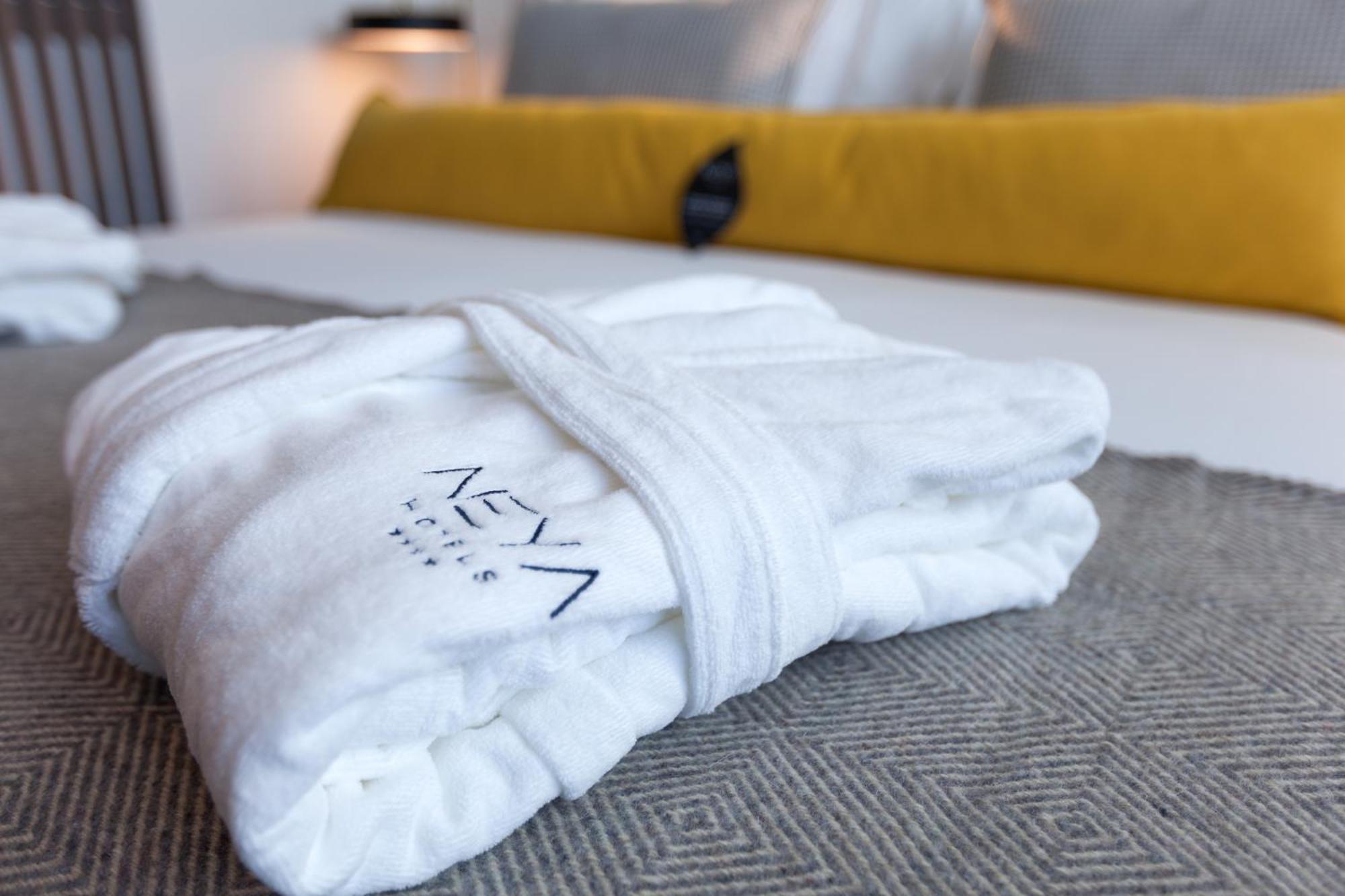 Neya Porto Hotel エクステリア 写真