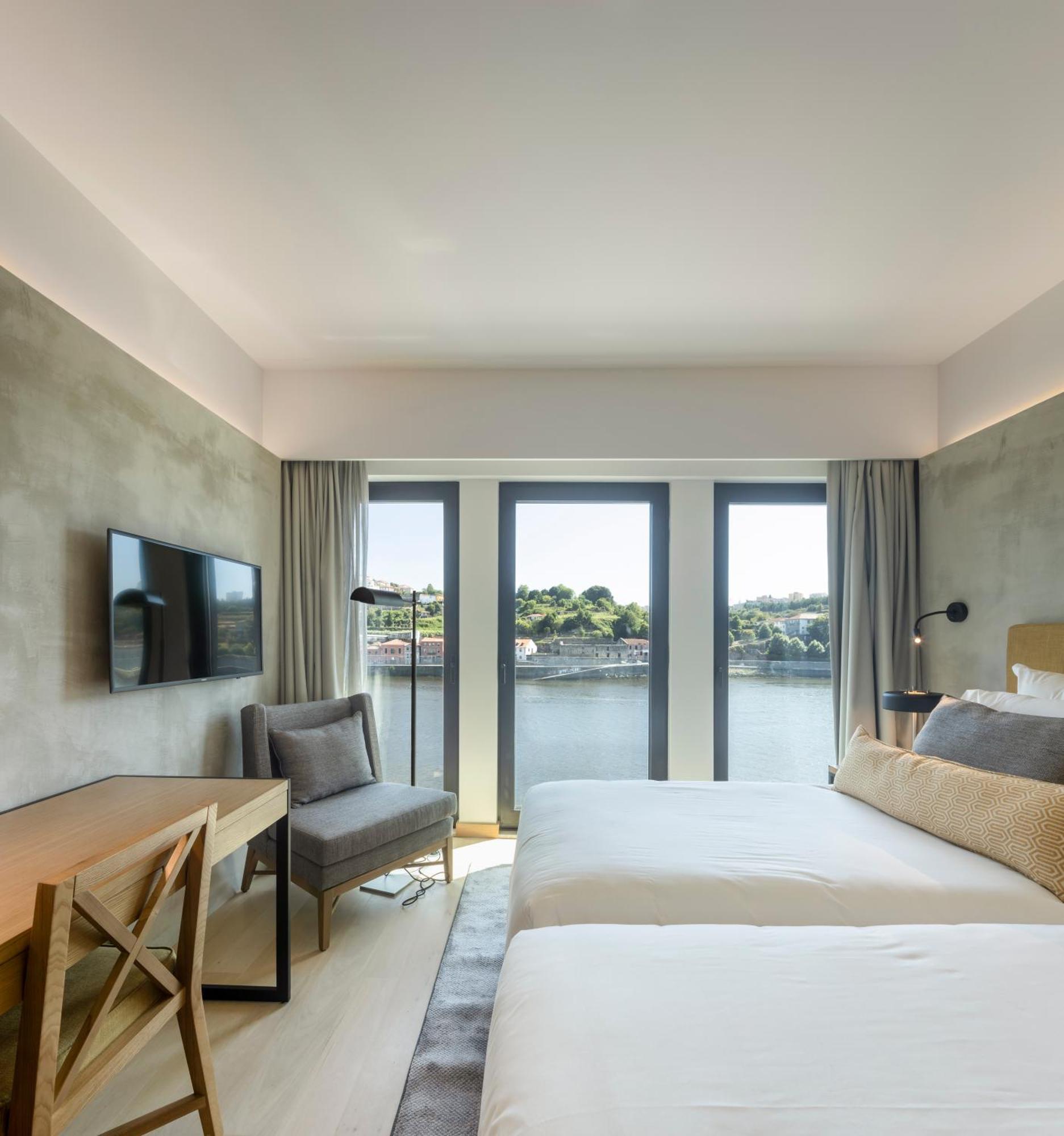 Neya Porto Hotel エクステリア 写真