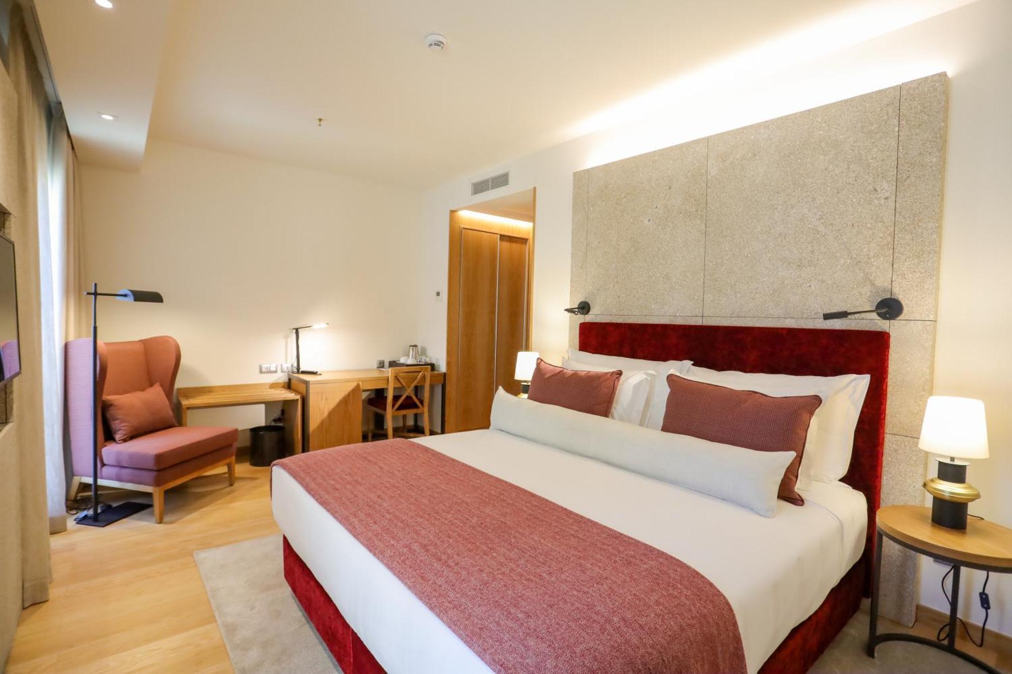 Neya Porto Hotel エクステリア 写真