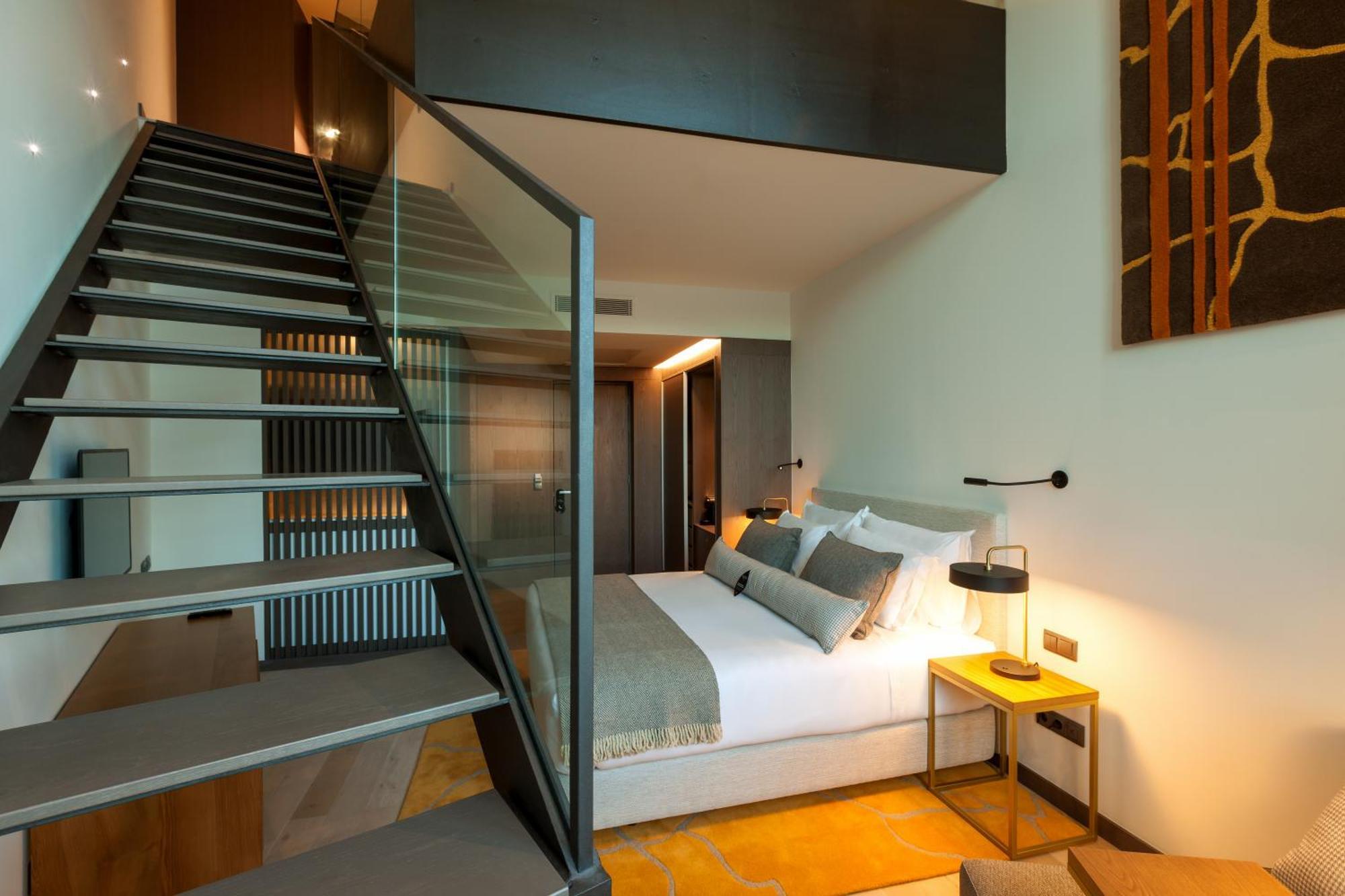Neya Porto Hotel エクステリア 写真