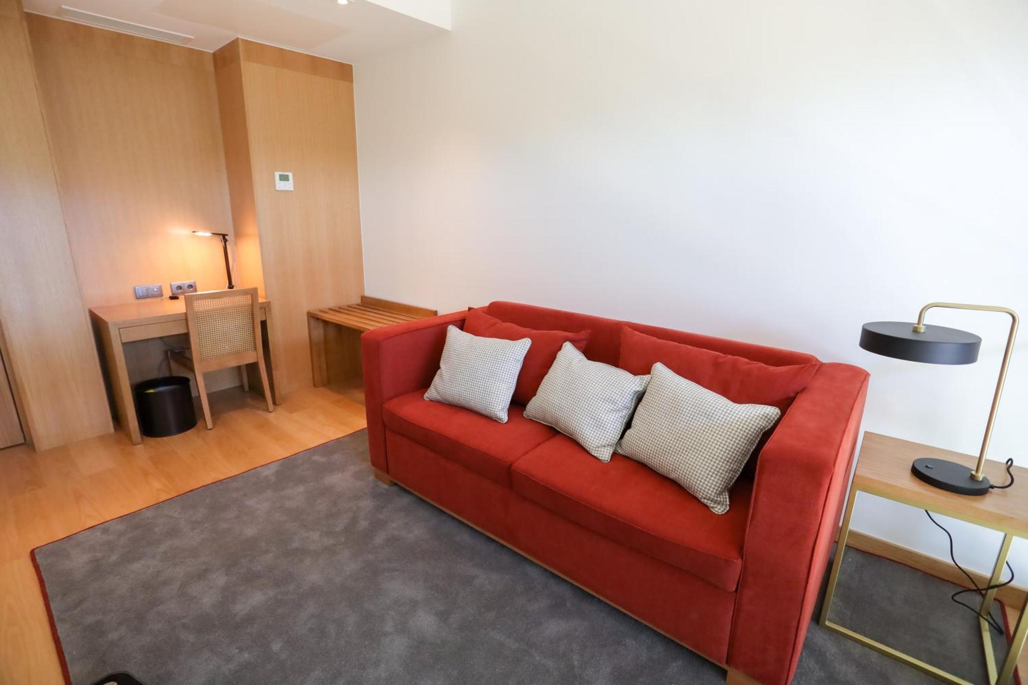 Neya Porto Hotel エクステリア 写真