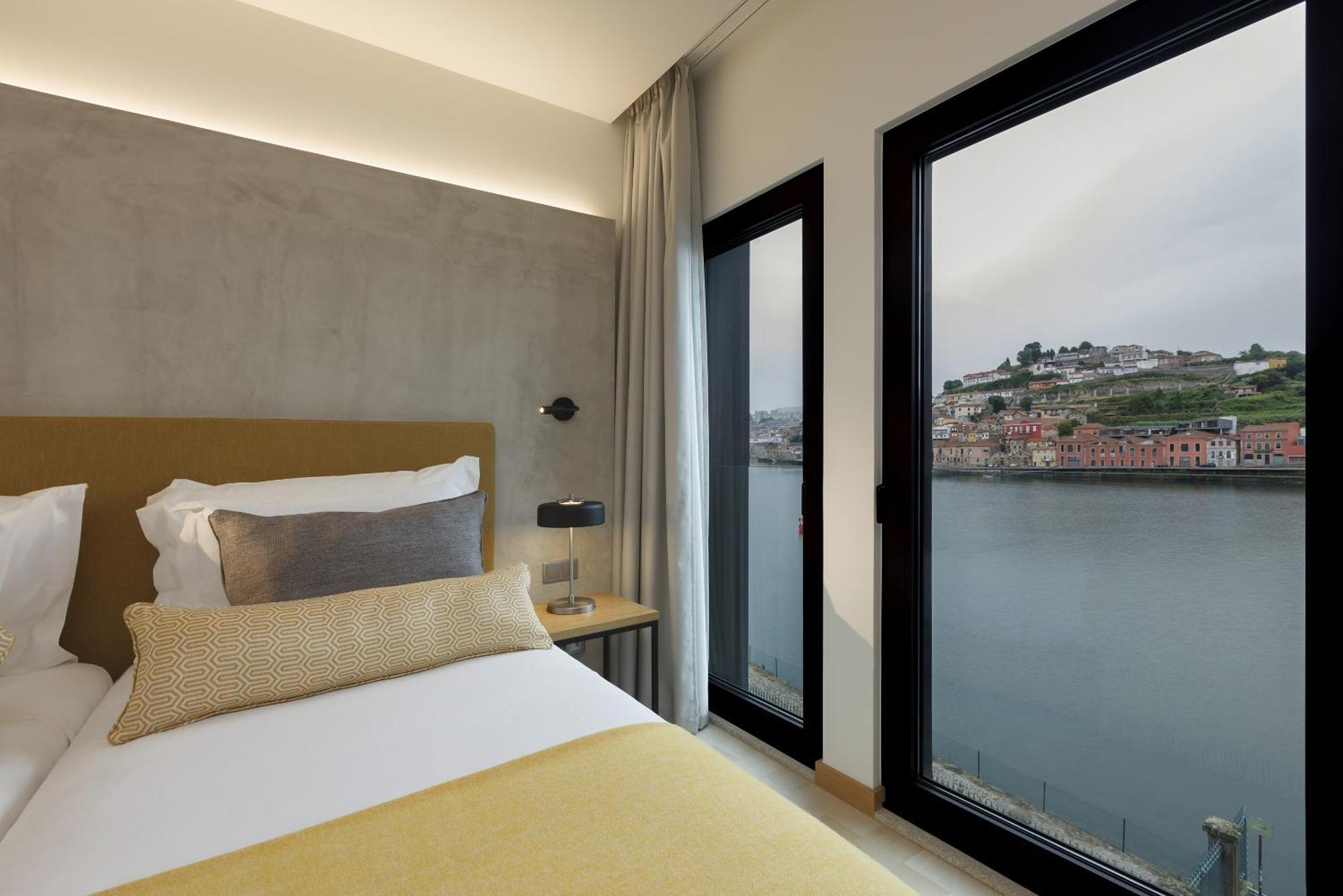 Neya Porto Hotel エクステリア 写真
