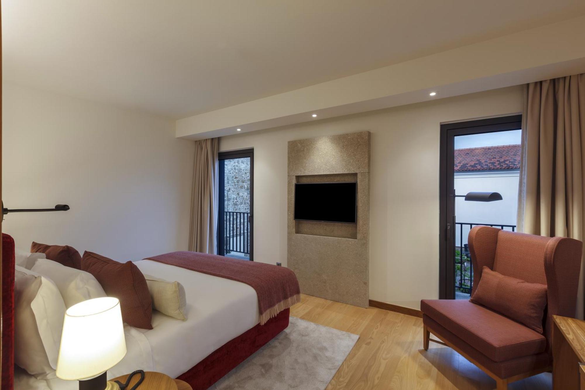 Neya Porto Hotel エクステリア 写真
