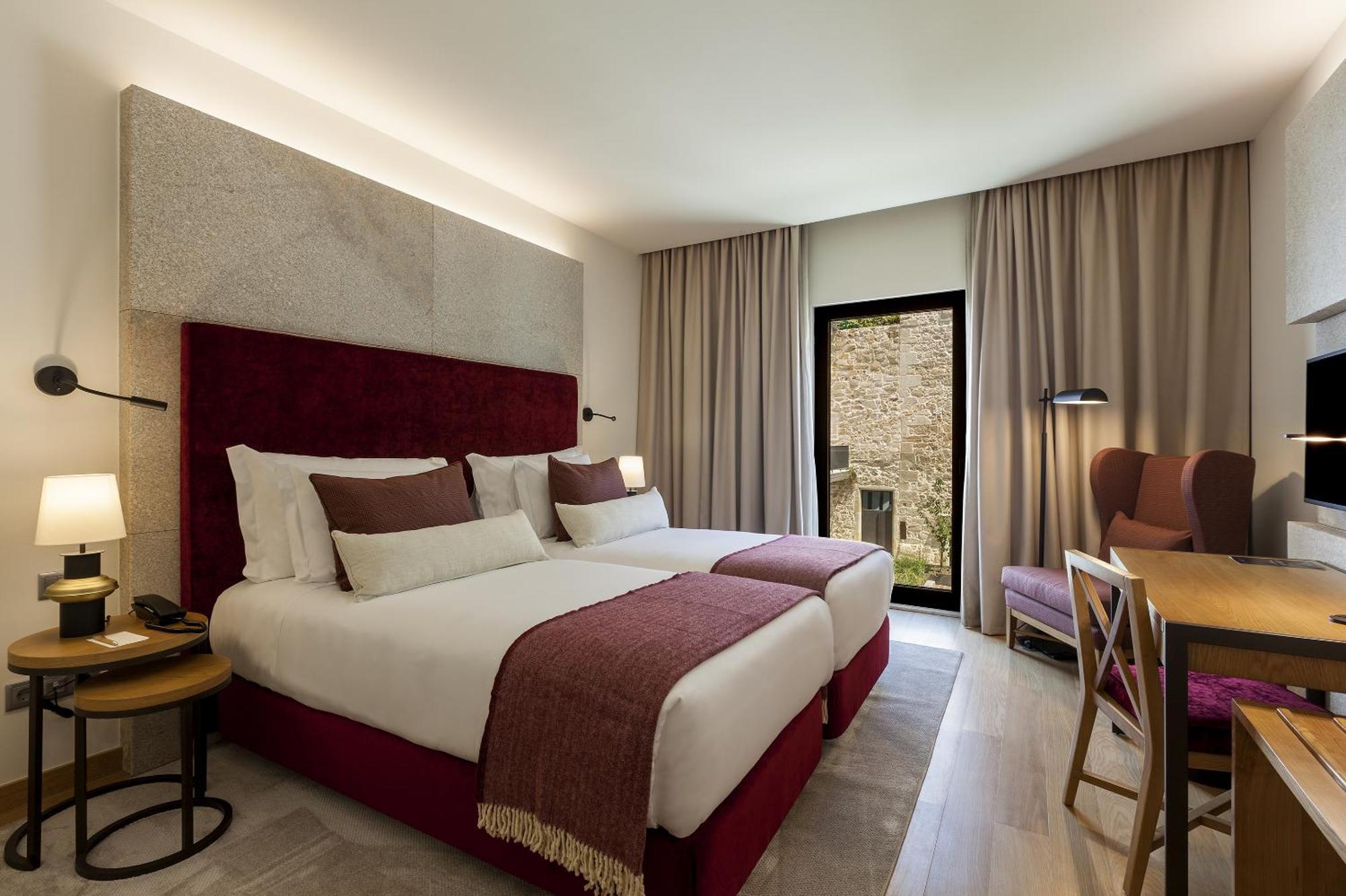 Neya Porto Hotel エクステリア 写真