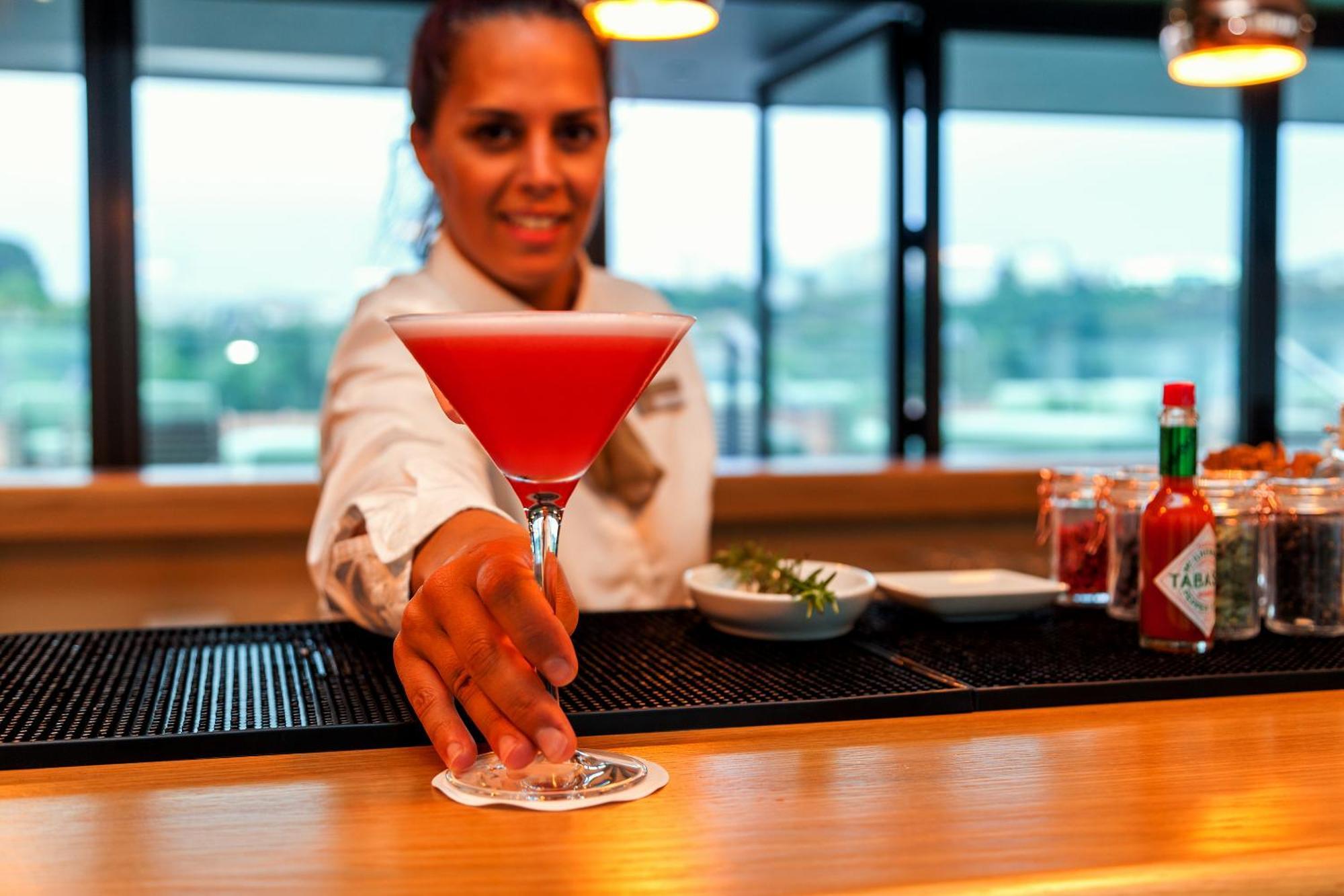 Neya Porto Hotel エクステリア 写真