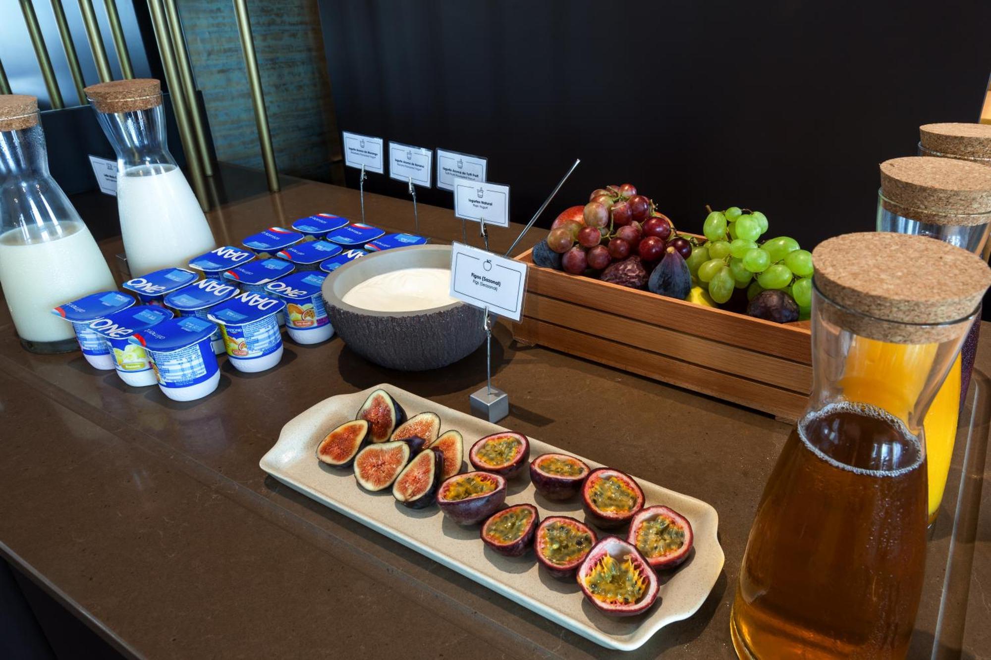 Neya Porto Hotel エクステリア 写真