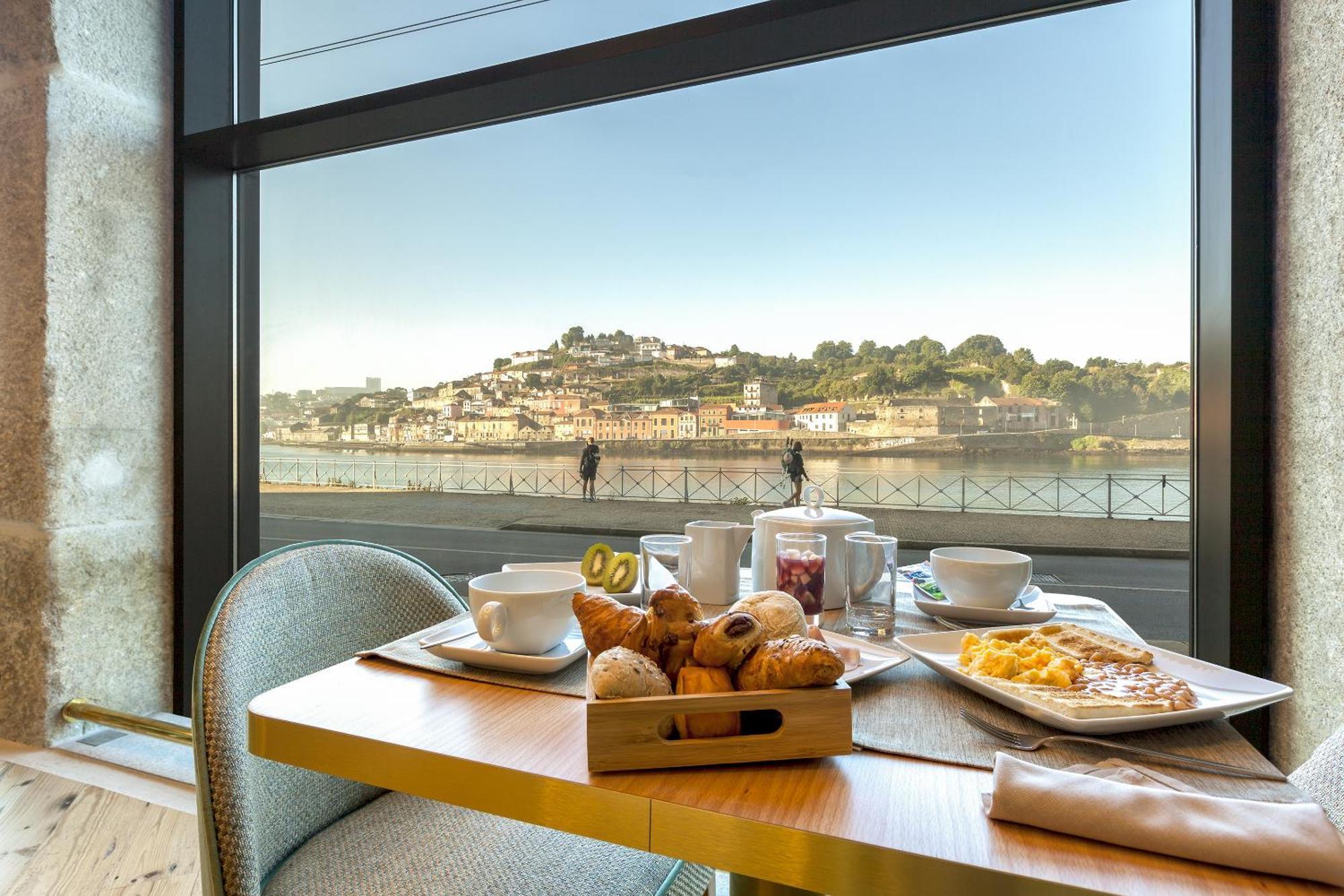 Neya Porto Hotel エクステリア 写真