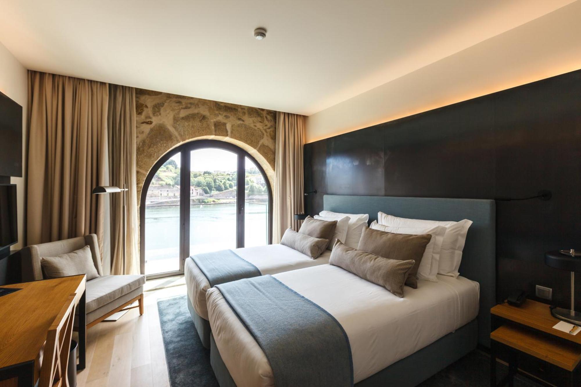 Neya Porto Hotel エクステリア 写真