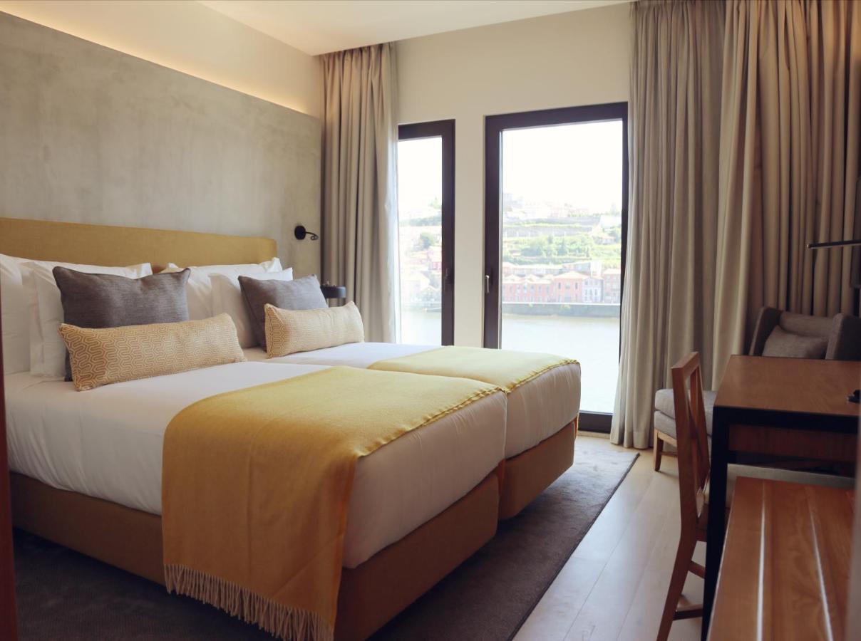 Neya Porto Hotel エクステリア 写真