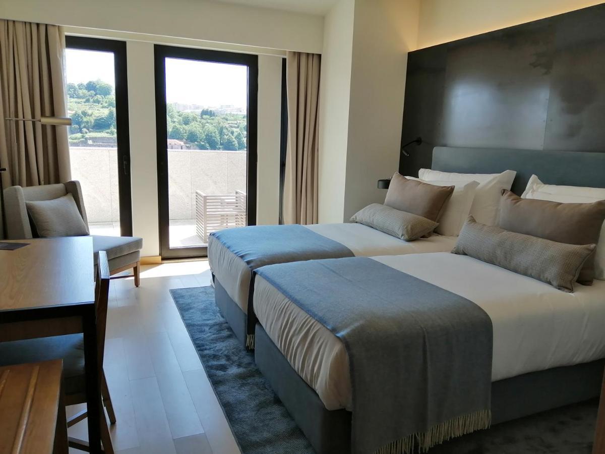 Neya Porto Hotel エクステリア 写真