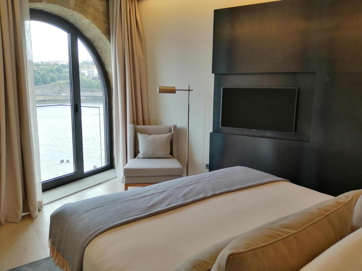 Neya Porto Hotel エクステリア 写真